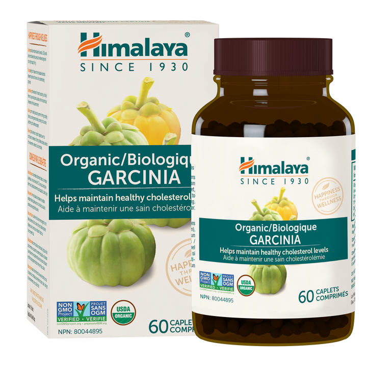 Himalaya Garcinia 60S by Himalaya