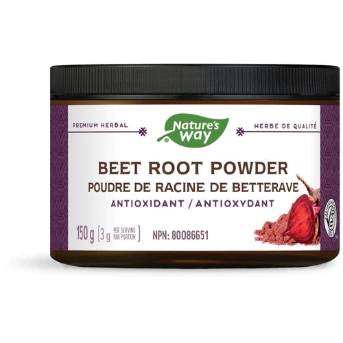 Beet Root Powder / 5.3 oz (150 g)