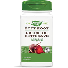 Load image into Gallery viewer, Beet Root / 100 capsules
